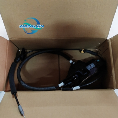 Left Rear Door Lock Body Assembly EKEA-6205200 for Generation 1 BYD Seal Sedan 22.07-