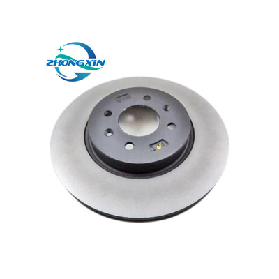 2018-2019 Front Brake Disc for Hyundai KIA 51712-2B700/51712-3J000/51712-2P700/51712-4Z000/51712-2W000