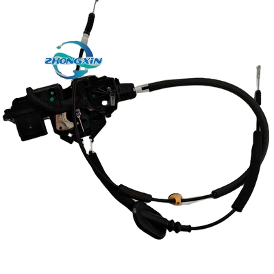 2022- Year Right Rear Door Lock Body Mechanism Assembly EKEA-6205209 for BYD Seal