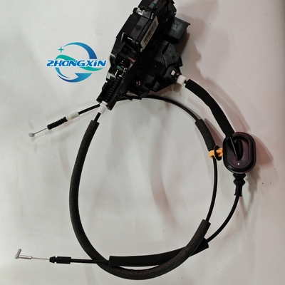 2022- Year Right Rear Door Lock Body Mechanism Assembly EKEA-6205209 for BYD Seal