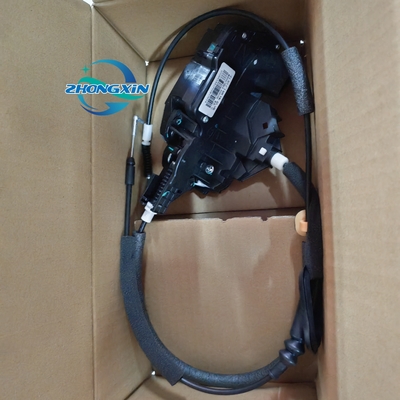 2022- Year Right Rear Door Lock Body Mechanism Assembly EKEA-6205209 for BYD Seal