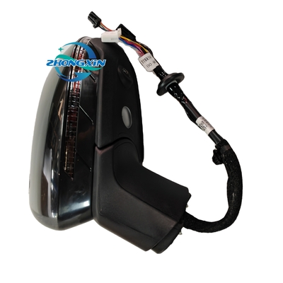 Upgrade Your BYD QUZHUJIAN with HA2HK-8202100R-D4 Rearview Mirror from Original