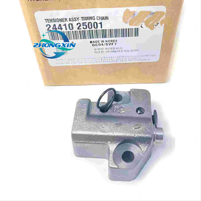 Engine Timing Chain Tensioner 24410-25001 2441025001 for Hyundai Kia IX20 11 2010-2015