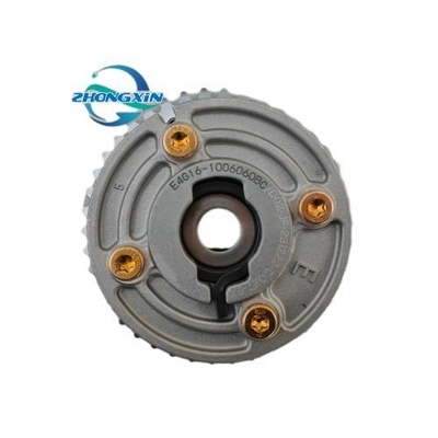 Exhaust Camshaft Phaser Assembly for Chery Tiggo E4G16-1006040BC E4G16-1006060BC