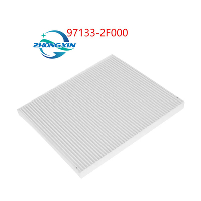 HYUNDAI/KIA Air Filter 971332F000 971332F100 with OEM Number 97133-2F000 97133-2F100