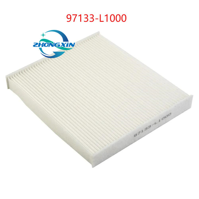 HYUNDAI/KIA Air Filter 971332F000 971332F100 with OEM Number 97133-2F000 97133-2F100