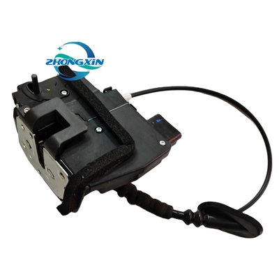 Top- Right Rear Door Lock Body Mechanism Assembly EM2E-6205209 for BYD Dolphin 21.08-