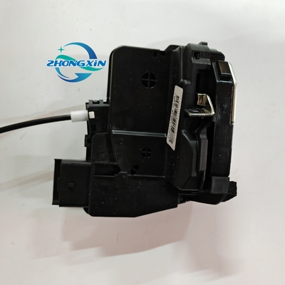 Top- Right Rear Door Lock Body Mechanism Assembly EM2E-6205209 for BYD Dolphin 21.08-