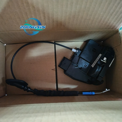 Top- Right Rear Door Lock Body Mechanism Assembly EM2E-6205209 for BYD Dolphin 21.08-