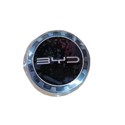OE Number TA-3102420D Electric Car Wheel Center Cover Assembly for BYD SEAL Dolphin E2