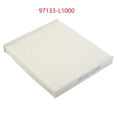 Hyundai Kona K4 97133-L0000 AC Air Filter Protect Your Engine from Harmful Particles