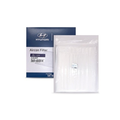 Hyundai Kona K4 97133-L0000 AC Air Filter Protect Your Engine from Harmful Particles
