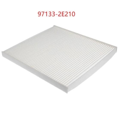 Hyundai Kona K4 97133-L0000 AC Air Filter Protect Your Engine from Harmful Particles