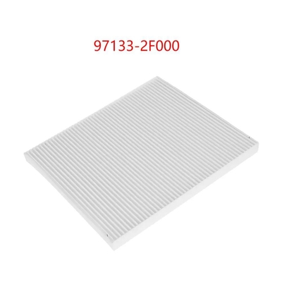 Hyundai Kona K4 97133-L0000 AC Air Filter Protect Your Engine from Harmful Particles