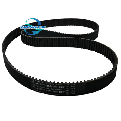 G-ates Timing Belt Kit Water Pump Vale Cover Gaskets 24312-37500 for 03-10 Hyundai Kia