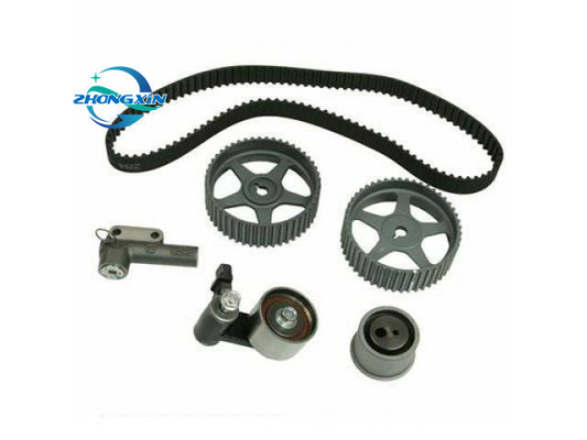 G-ates Timing Belt Kit Water Pump Vale Cover Gaskets 24312-37500 for 03-10 Hyundai Kia