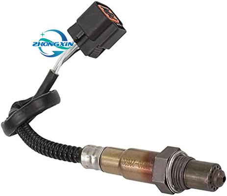 Beijing Hyundai Lambda Oxygen Sensor 39210-22600 39210-22610 39210-22620 39210-23750