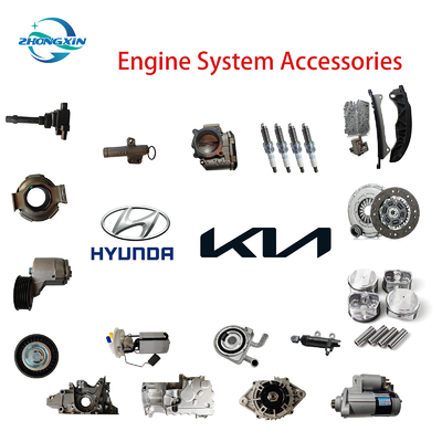 62486-2B000 Bushing Crossmember Mounting for HYUNDAI SANTAFE 2011-2013 Auto Spare Part