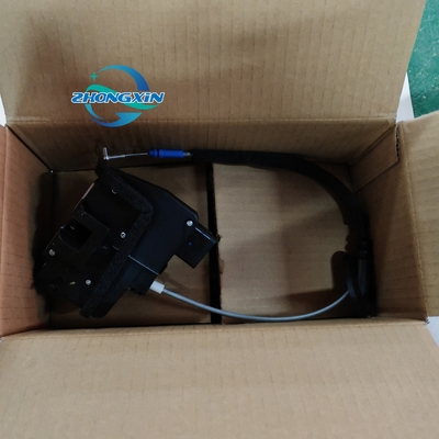 BYD Dolphin Left Rear Door Lock Body Mechanism Assembly EM2E-6205200 for Car Fitment