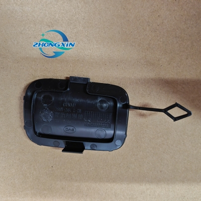 BYD Dolphin Hatchback 21.08- Front Bumper Tow Hook Cover EM2E-2803114C for Market