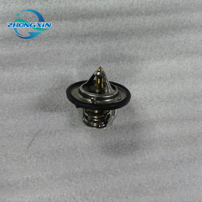 3.8 V6 Engine Automatic Cooling System Coolant Thermostat for Hyundai and Kia 25500-2B000