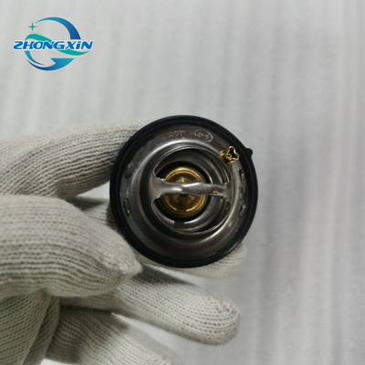 3.8 V6 Engine Automatic Cooling System Coolant Thermostat for Hyundai and Kia 25500-2B000