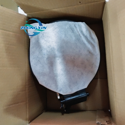 Long-Lasting AC and DC Charging Port Cover Assembly for BYD Vehicles SA3H-5401820/00