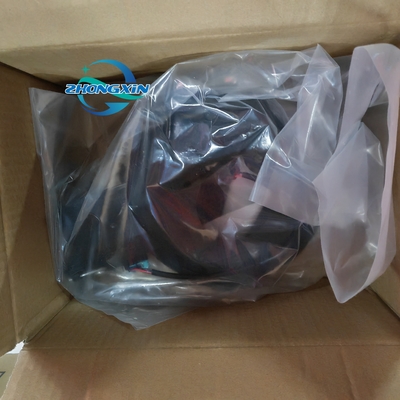 Long-Lasting AC and DC Charging Port Cover Assembly for BYD Vehicles SA3H-5401820/00