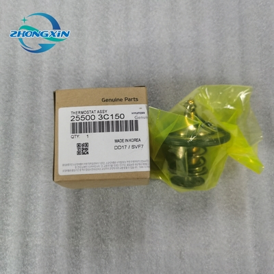 25500-3C130 25500-3C150 255003L100 255003L300 Thermostat for Hyundai and Kia Replacement