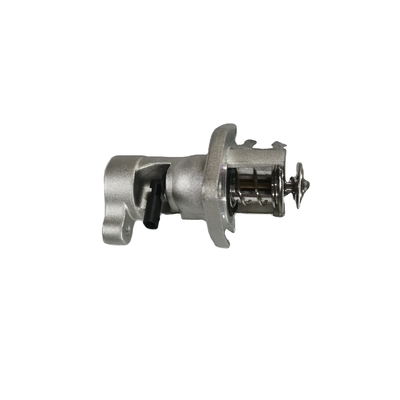 25500-3L100 255003L300 Engine Coolant Thermostat Assembly for Hyundai and Kia Goods