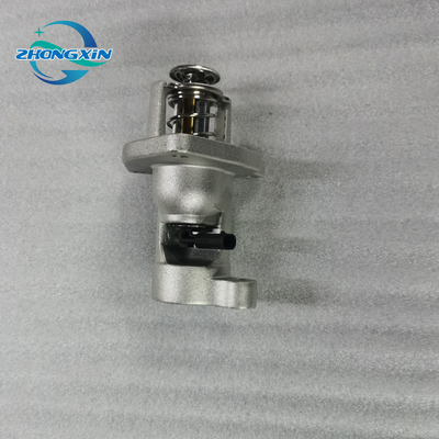 25500-3L100 255003L300 Engine Coolant Thermostat Assembly for Hyundai and Kia Goods