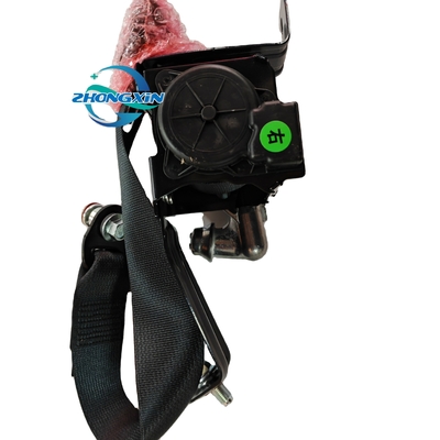 Right Rear Seat Belt Assembly SA3F-5812020A for BYD SONG PLUS