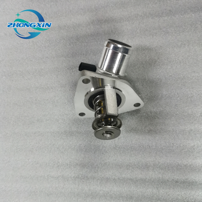 25500-3L100 255003L300 Engine Coolant Thermostat Assembly for Hyundai and Kia Goods