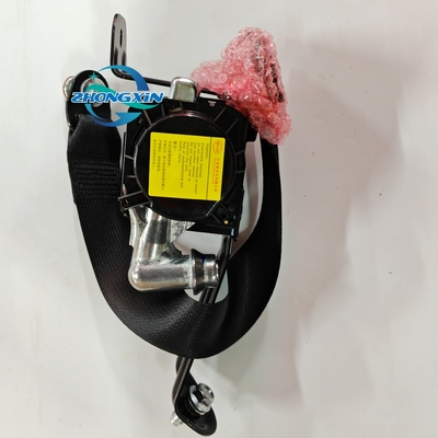 Right Rear Seat Belt Assembly SA3F-5812020A for BYD SONG PLUS