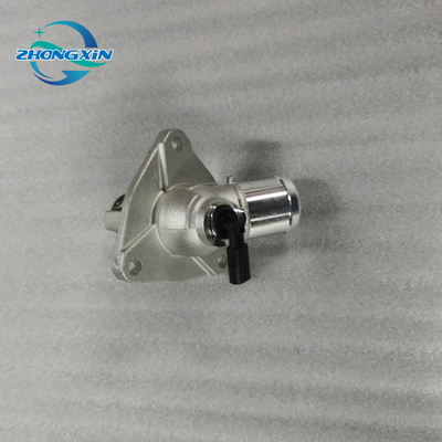 25500-3L100 255003L300 Engine Coolant Thermostat Assembly for Hyundai and Kia Goods