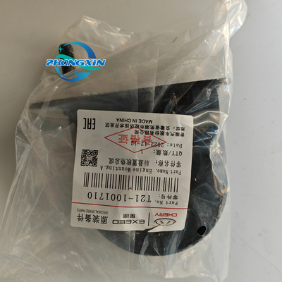 1.5 Engine Rear Engine Mounting T21-1001710 for Chery Parts Car Make Chery Engine 1.5