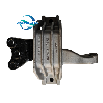 Chery A5 Auto Parts Rubber Engine Mounts J60-1001310 with OE NO. J60-1001310