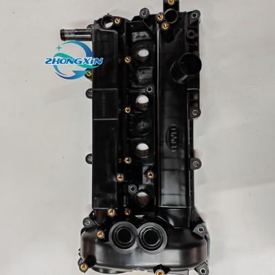 100% Professional Test Auto Parts BYD SONG 487ZQA-1003200 Engine Valve Cover Assembly