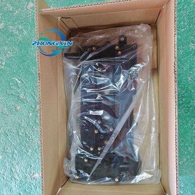 100% Professional Test Auto Parts BYD SONG 487ZQA-1003200 Engine Valve Cover Assembly