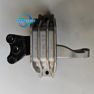 Chery A5 Auto Parts Rubber Engine Mounts J60-1001310 with OE NO. J60-1001310