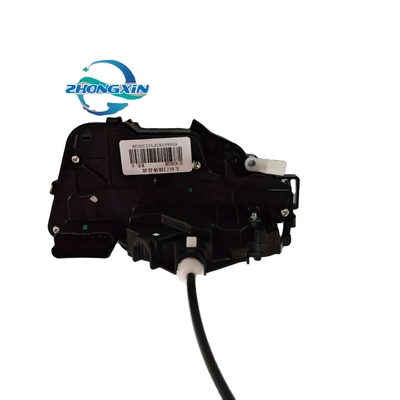 BYD YUAN PRO EV Left Rear Door Lock Body Mechanism Assembly SC-6205200 for Vehicles