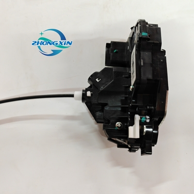 BYD YUAN PRO EV Left Rear Door Lock Body Mechanism Assembly SC-6205200 for Vehicles