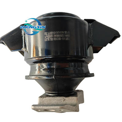 Auto Parts A15-1001310BA Right Rubber Engine Mounts for Chery Replace/Repair Purpose