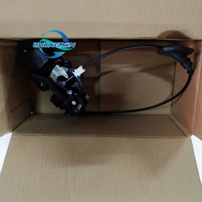 BYD YUAN PRO EV Left Rear Door Lock Body Mechanism Assembly SC-6205200 for Vehicles