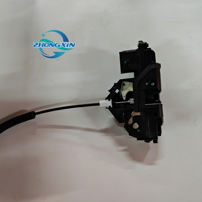 2021- Right Front Door Lock Body Mechanism Assembly SC-6105209 for BYD YUAN Pro