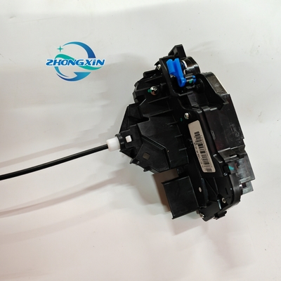 2021- Right Front Door Lock Body Mechanism Assembly SC-6105209 for BYD YUAN Pro