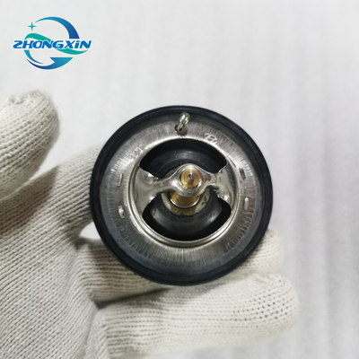 OE NO. 2550037200 Automatic Cooling System Coolant Thermostat for Hyundai and Kia