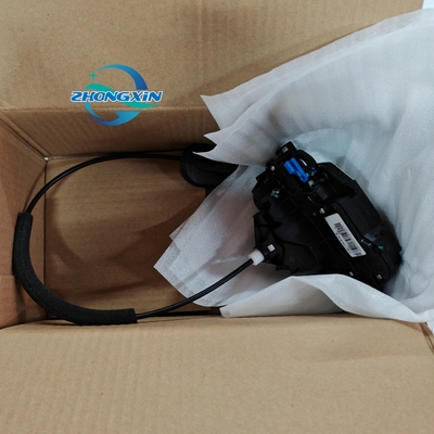 2021- Right Front Door Lock Body Mechanism Assembly SC-6105209 for BYD YUAN Pro