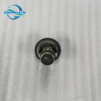 OE NO. 2550037200 Automatic Cooling System Coolant Thermostat for Hyundai and Kia