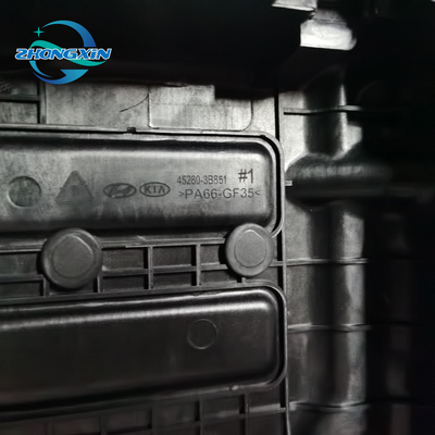 45280-2F500 45280-2F600 452802F000.2F100 Transmission Oil Pan for Hyundai and Kia OE NO